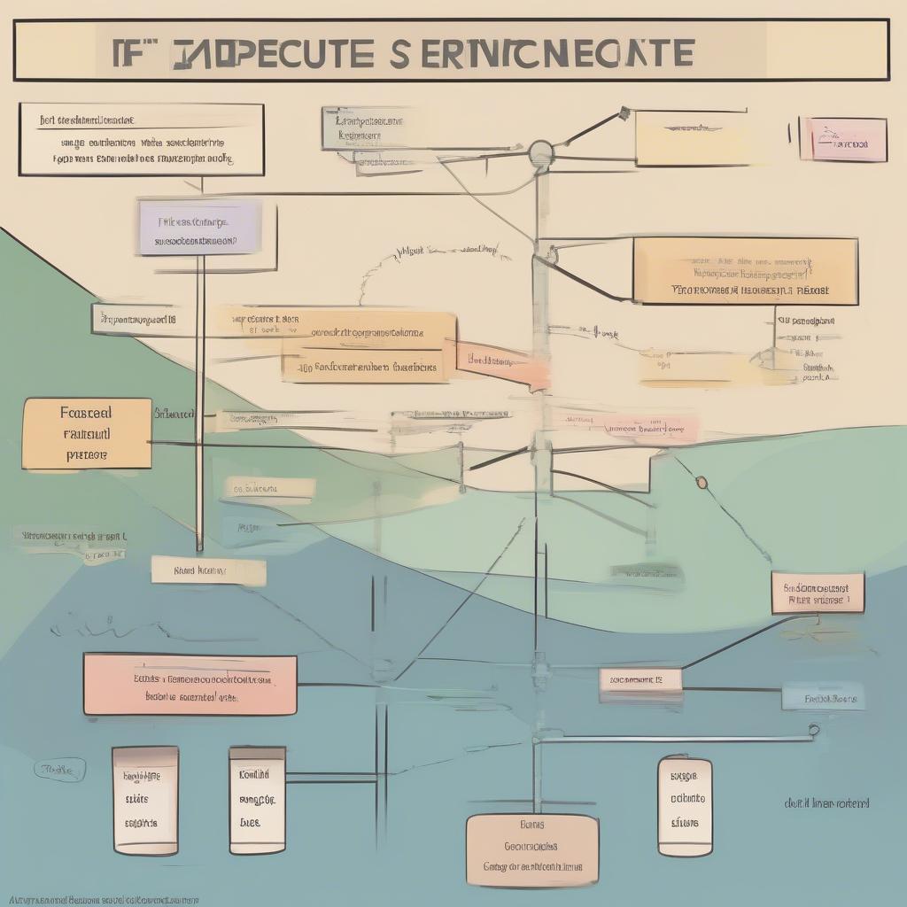 Basic sentence structure of imperative sentences