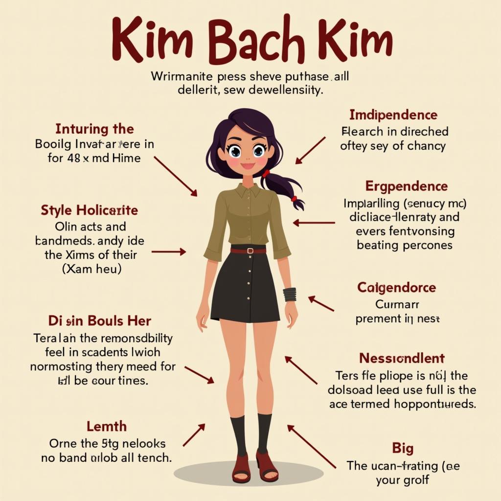 Đặc điểm người mệnh Kim Bạch Kim