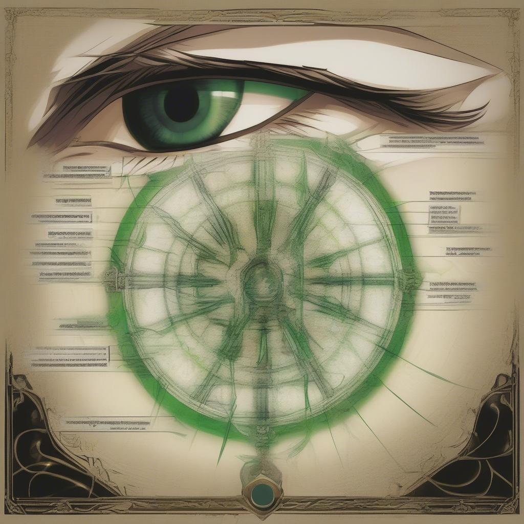 Geass Định Mệnh