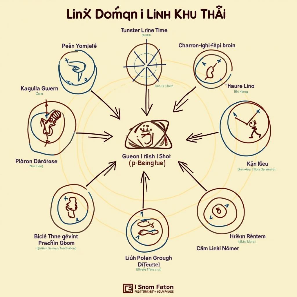 Linh Khu Thời Là Gì?