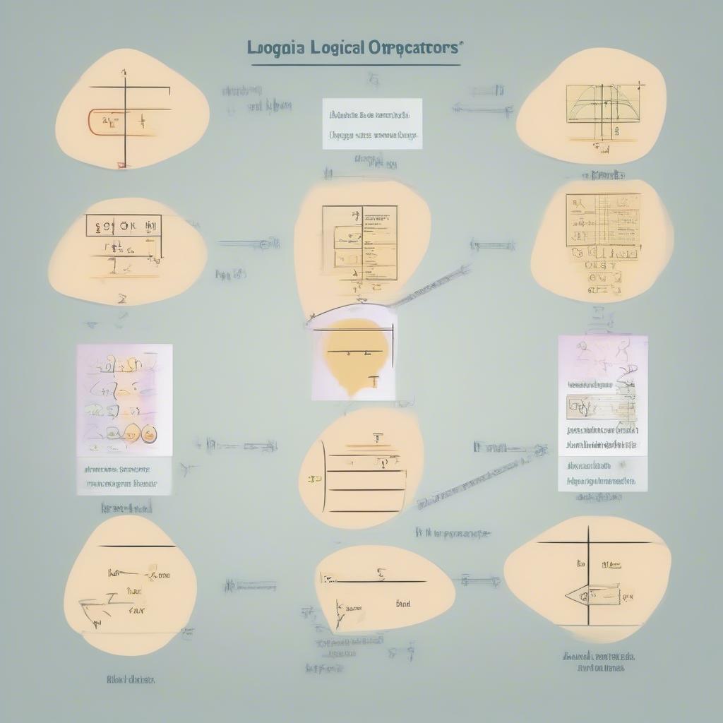 Mệnh đề và phép toán logic