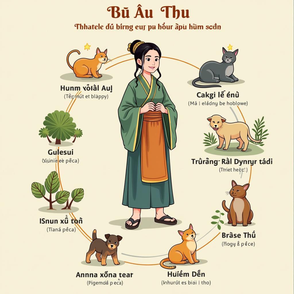 Người mệnh Thành Đầu Thổ