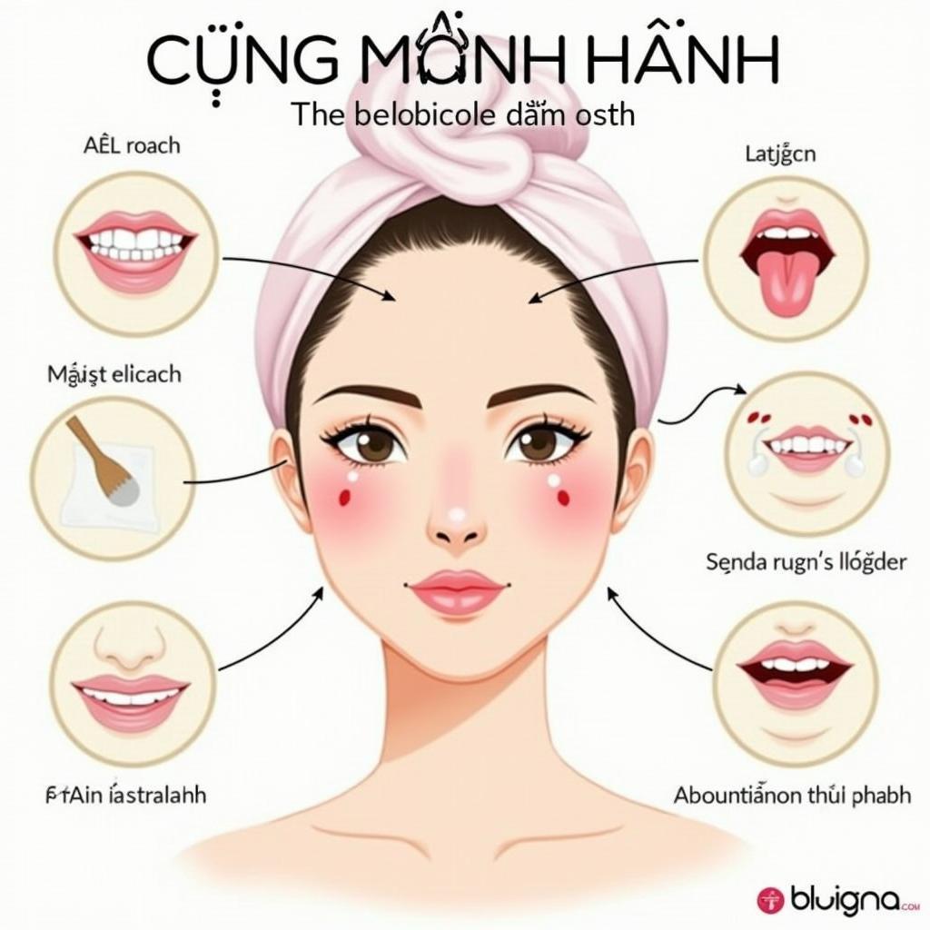 Nhận Biết Các Cung Mệnh