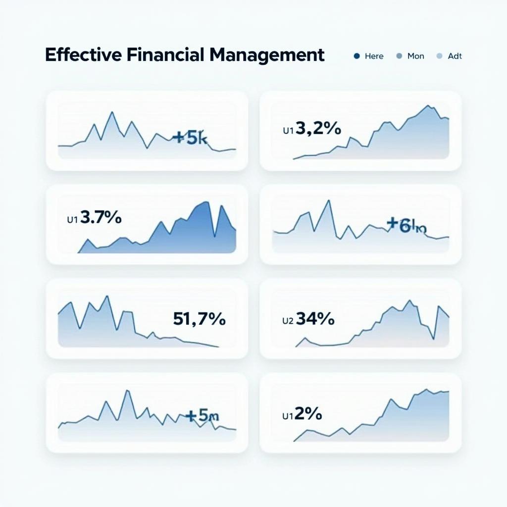 Quản lý tài chính hiệu quả