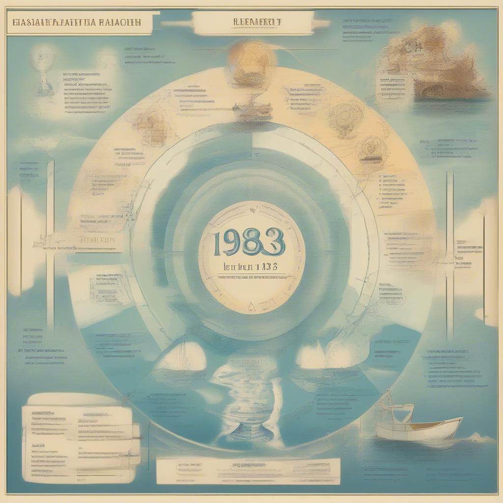 Sự nghiệp người mệnh Thủy 1983