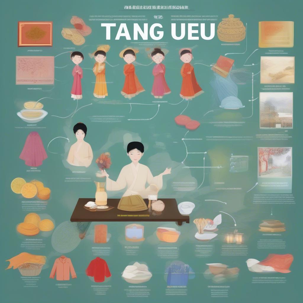 Ứng dụng Tang Tuế Điếu trong cuộc sống