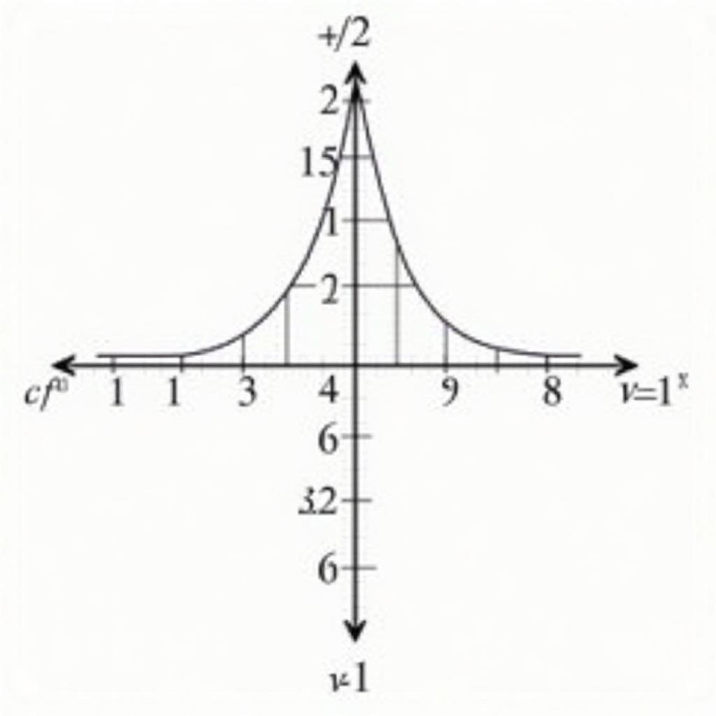 Tiệm Cận Hàm Số (x-2)/(x+1)