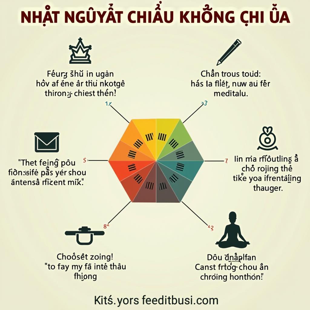 Hóa Giải Nhật Nguyệt Chiếu Hư Không Chi Địa