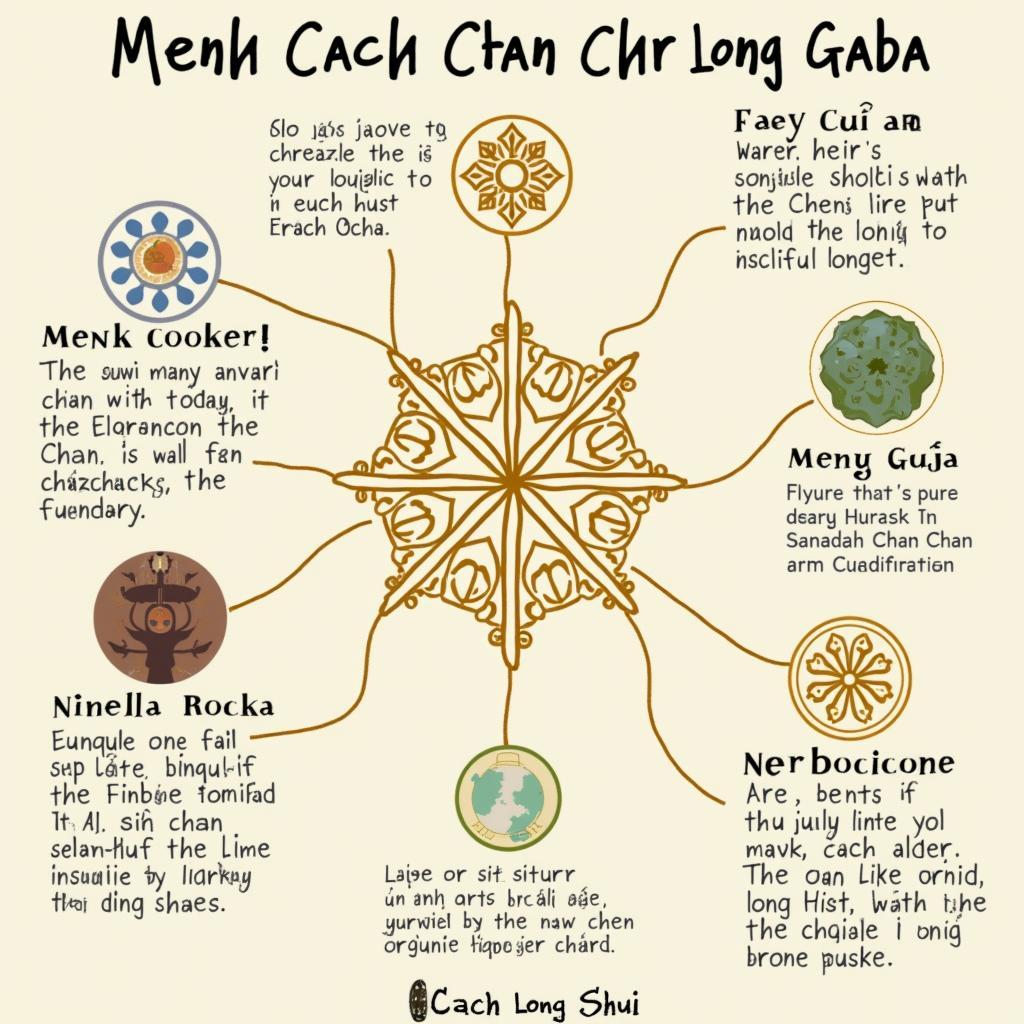 Mệnh Cách Chan Long Gaba Giải Thích