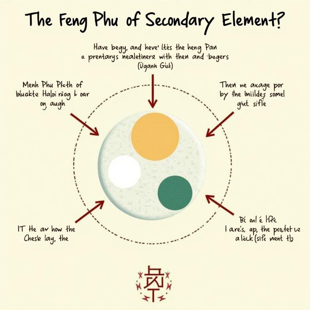 Mệnh phụ là gì trong phong thủy?