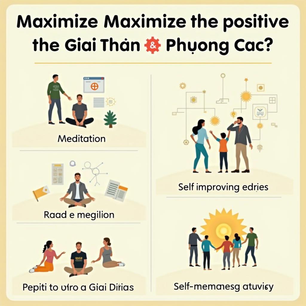 Phát huy Giải Thần Phượng Các