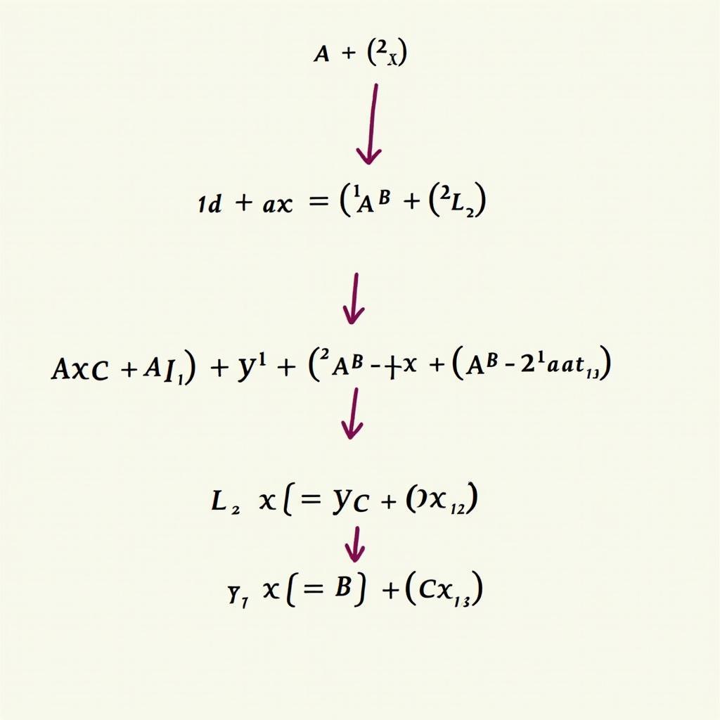 Ứng Dụng Bảng Chân Trị trong Toán Logic