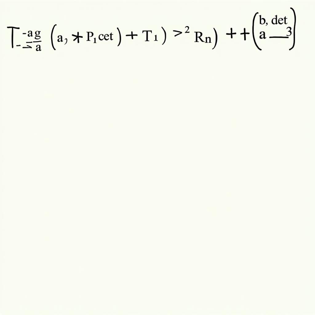 Ứng dụng công thức logic mệnh đề