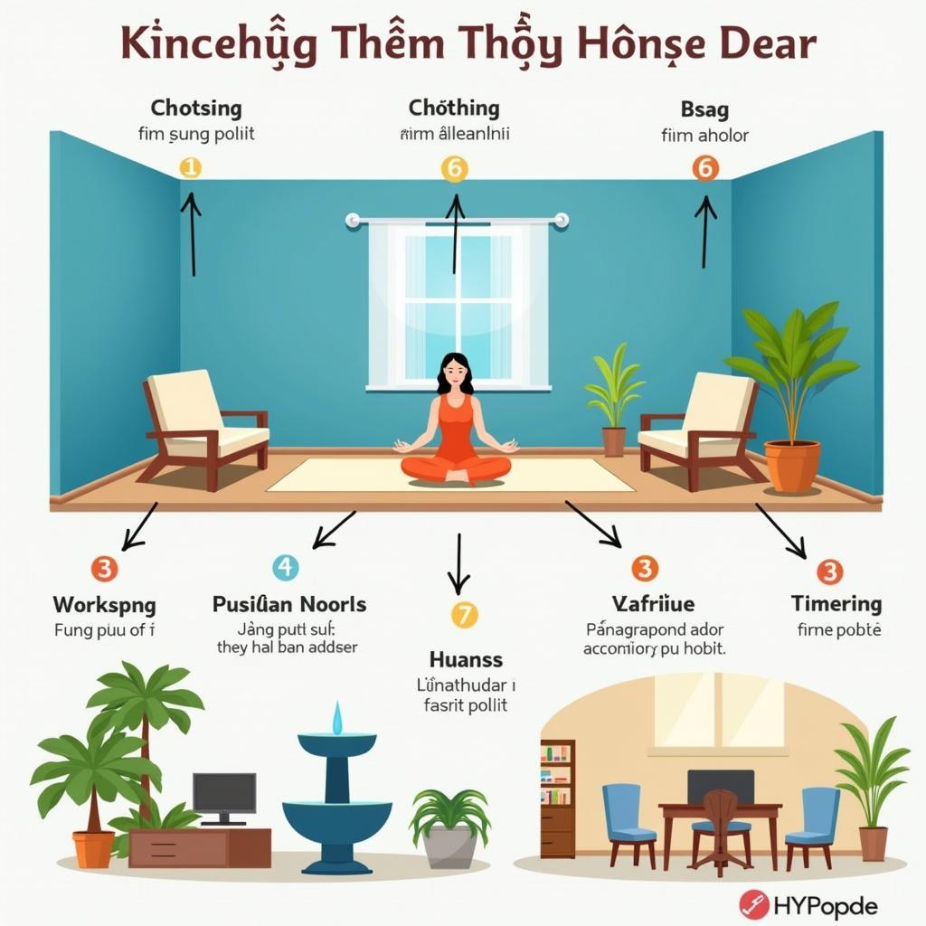 Ứng dụng Thiên Hà Thủy vào cuộc sống